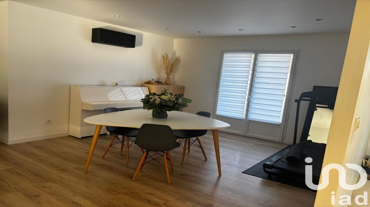 Ma-Cabane - Vente Maison Malay-le-Grand, 118 m²