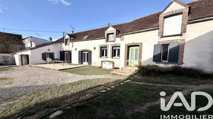 Ma-Cabane - Vente Maison Malay-le-Grand, 170 m²