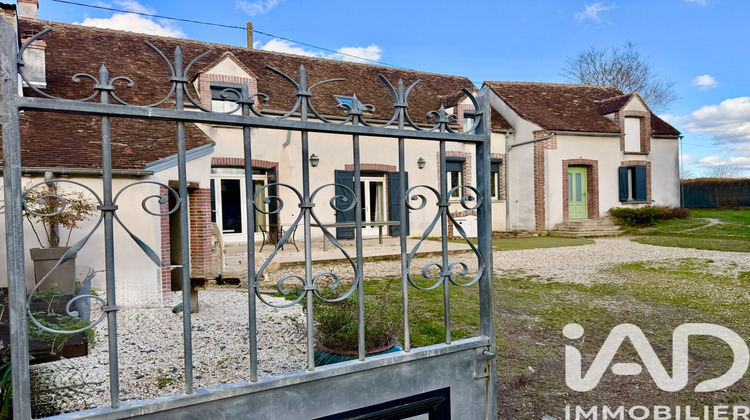 Ma-Cabane - Vente Maison Malay-le-Grand, 170 m²