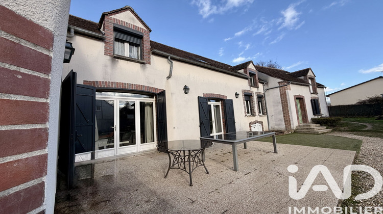 Ma-Cabane - Vente Maison Malay-le-Grand, 170 m²