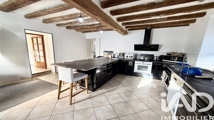 Ma-Cabane - Vente Maison Malay-le-Grand, 170 m²
