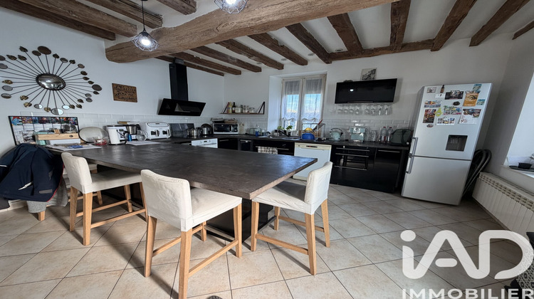 Ma-Cabane - Vente Maison Malay-le-Grand, 170 m²