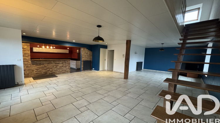 Ma-Cabane - Vente Maison Malay-le-Grand, 116 m²