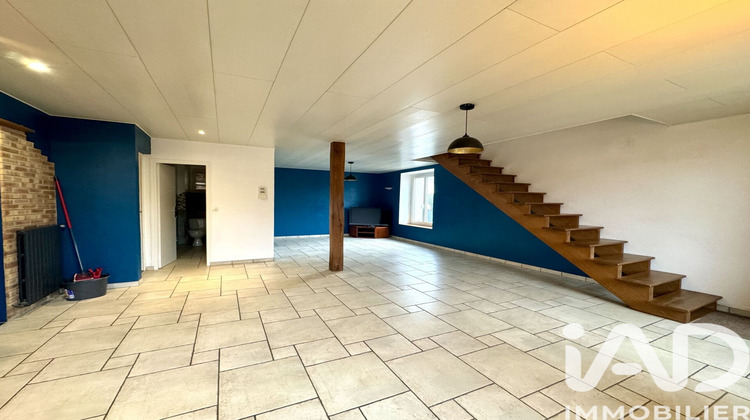 Ma-Cabane - Vente Maison Malay-le-Grand, 116 m²