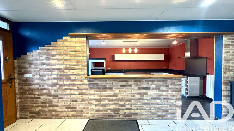 Ma-Cabane - Vente Maison Malay-le-Grand, 116 m²