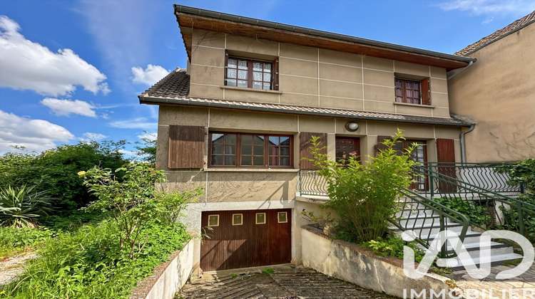 Ma-Cabane - Vente Maison Malay-le-Grand, 121 m²