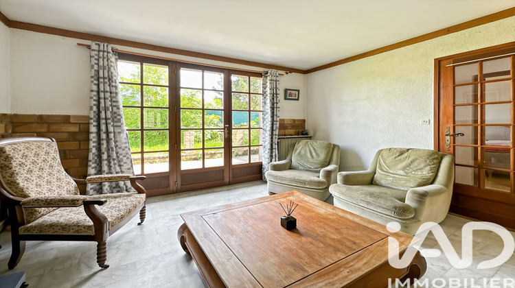 Ma-Cabane - Vente Maison Malay-le-Grand, 121 m²