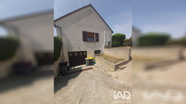 Ma-Cabane - Vente Maison Malay-le-Grand, 128 m²