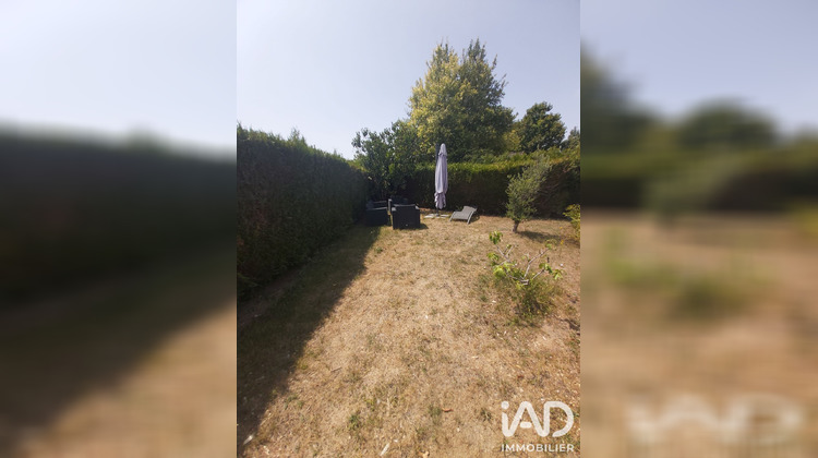Ma-Cabane - Vente Maison Malay-le-Grand, 128 m²