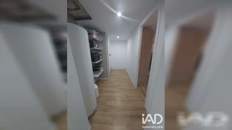 Ma-Cabane - Vente Maison Malay-le-Grand, 128 m²