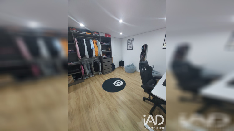 Ma-Cabane - Vente Maison Malay-le-Grand, 128 m²