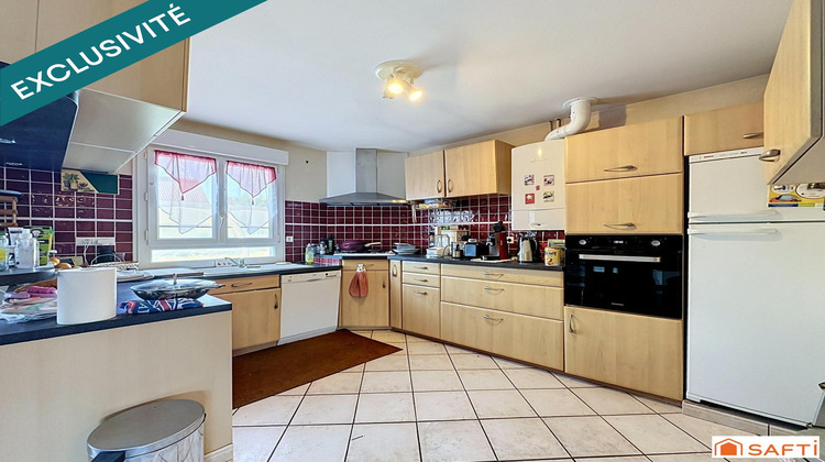 Ma-Cabane - Vente Maison Malay-le-Grand, 152 m²