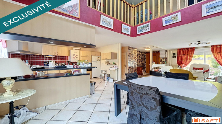 Ma-Cabane - Vente Maison Malay-le-Grand, 152 m²