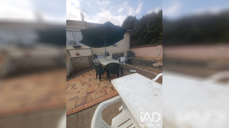 Ma-Cabane - Vente Maison Malay-le-Grand, 142 m²