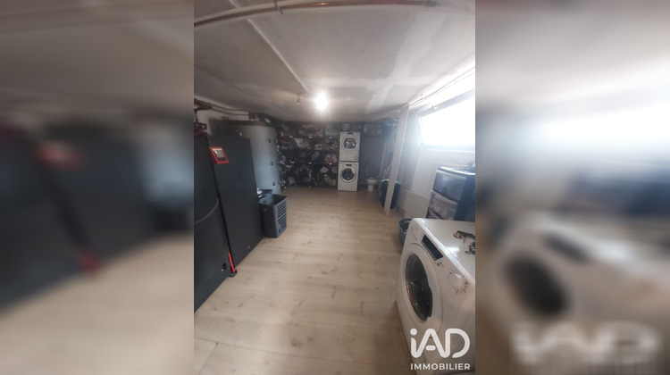 Ma-Cabane - Vente Maison Malay-le-Grand, 142 m²