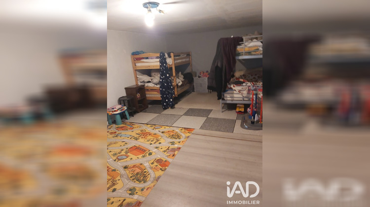 Ma-Cabane - Vente Maison Malay-le-Grand, 142 m²