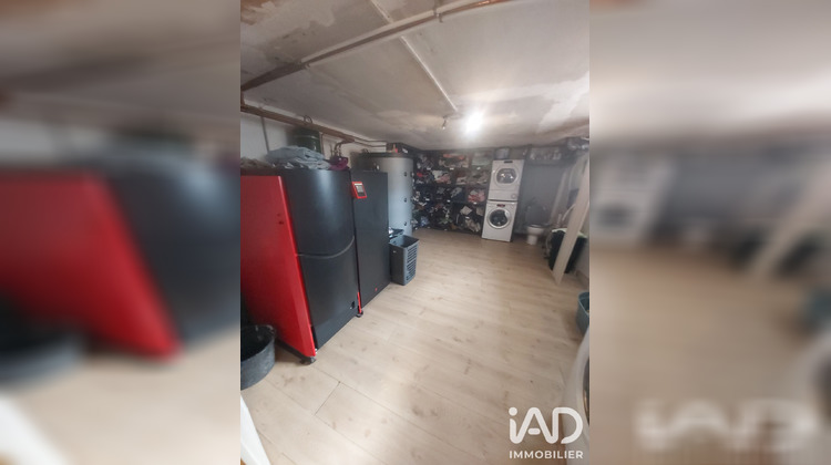 Ma-Cabane - Vente Maison Malay-le-Grand, 142 m²