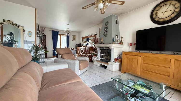 Ma-Cabane - Vente Maison Malay-le-Petit, 111 m²