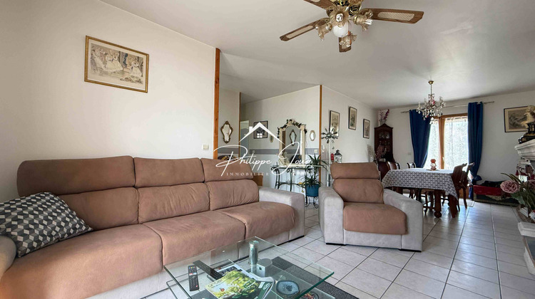 Ma-Cabane - Vente Maison Malay-le-Petit, 111 m²