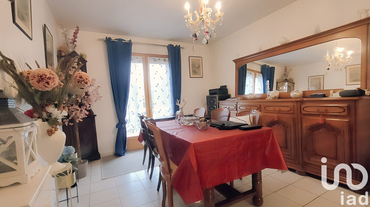 Ma-Cabane - Vente Maison Malay-le-Petit, 90 m²