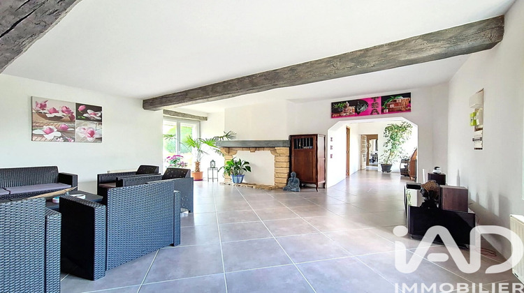 Ma-Cabane - Vente Maison Malay-le-Petit, 185 m²