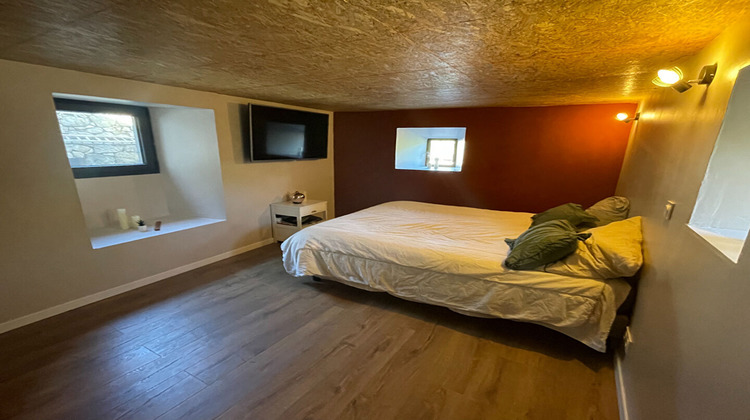 Ma-Cabane - Vente Maison MALBOSC, 220 m²