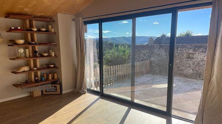 Ma-Cabane - Vente Maison MALBOSC, 220 m²