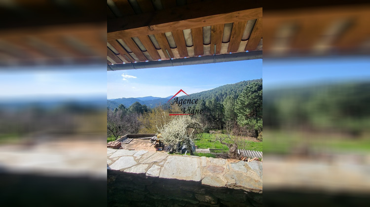 Ma-Cabane - Vente Maison MALBOSC, 220 m²