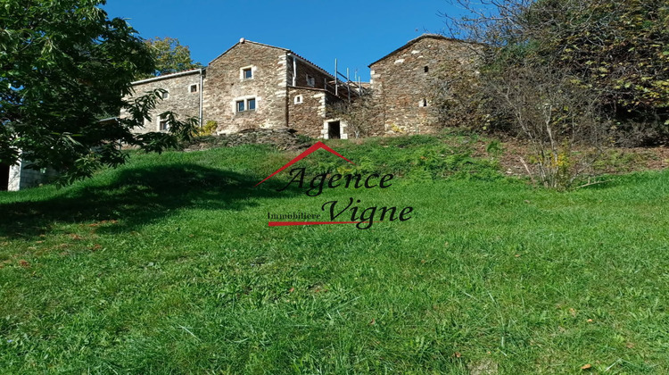 Ma-Cabane - Vente Maison MALBOSC, 220 m²