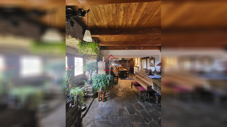 Ma-Cabane - Vente Maison MALBOSC, 220 m²