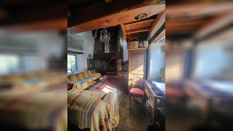 Ma-Cabane - Vente Maison MALBOSC, 220 m²