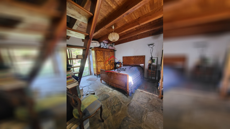 Ma-Cabane - Vente Maison MALBOSC, 220 m²