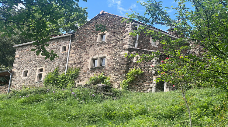 Ma-Cabane - Vente Maison MALBOSC, 215 m²