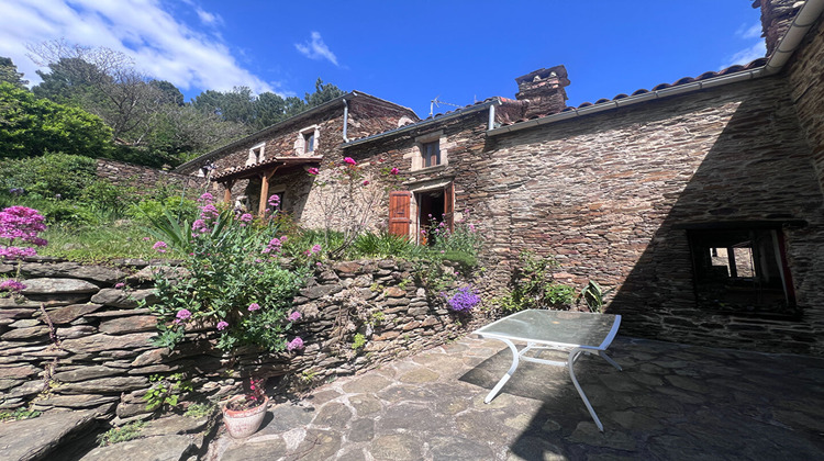 Ma-Cabane - Vente Maison MALBOSC, 215 m²