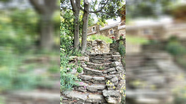 Ma-Cabane - Vente Maison Malbosc, 251 m²