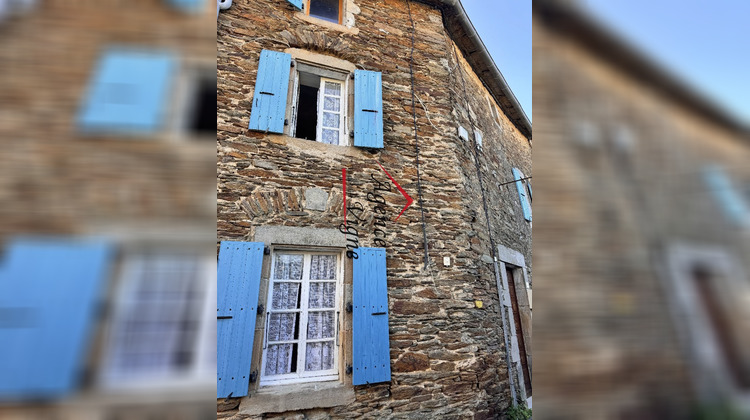 Ma-Cabane - Vente Maison MALBOSC, 65 m²