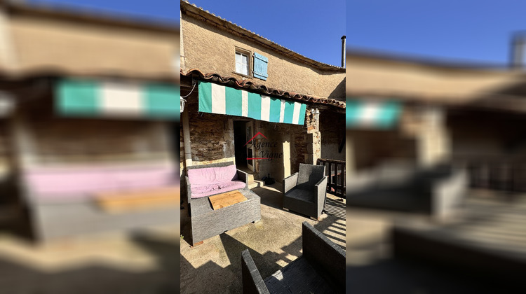 Ma-Cabane - Vente Maison MALBOSC, 65 m²