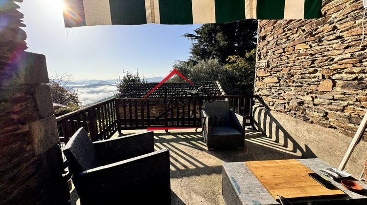 Ma-Cabane - Vente Maison MALBOSC, 65 m²