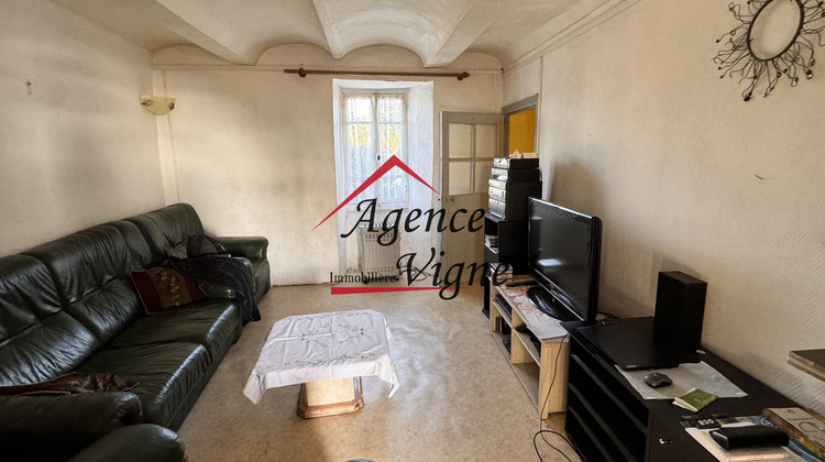 Ma-Cabane - Vente Maison MALBOSC, 65 m²