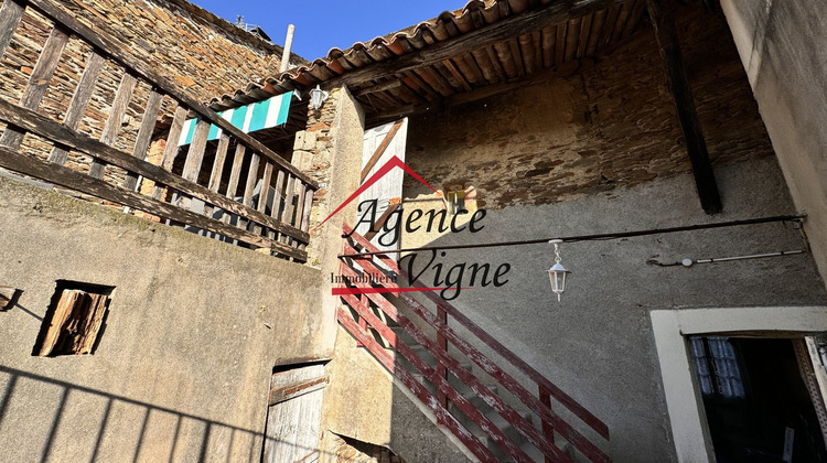 Ma-Cabane - Vente Maison MALBOSC, 65 m²