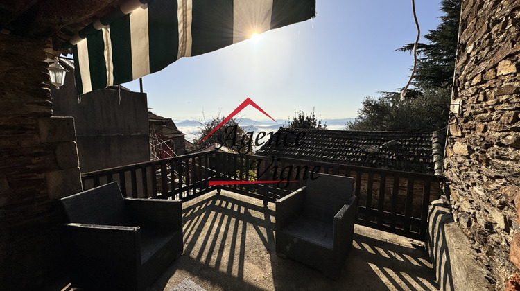 Ma-Cabane - Vente Maison MALBOSC, 65 m²