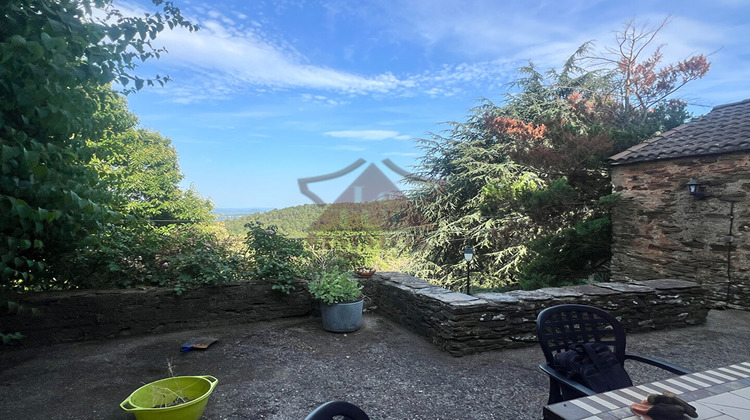 Ma-Cabane - Vente Maison MALBOSC, 97 m²