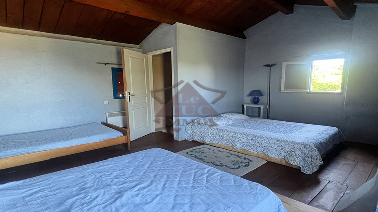 Ma-Cabane - Vente Maison MALBOSC, 97 m²