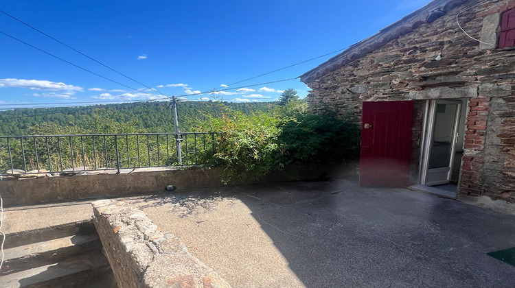 Ma-Cabane - Vente Maison MALBOSC, 60 m²