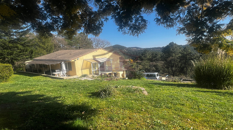 Ma-Cabane - Vente Maison MALBOSC, 103 m²