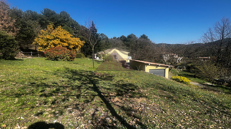 Ma-Cabane - Vente Maison MALBOSC, 103 m²