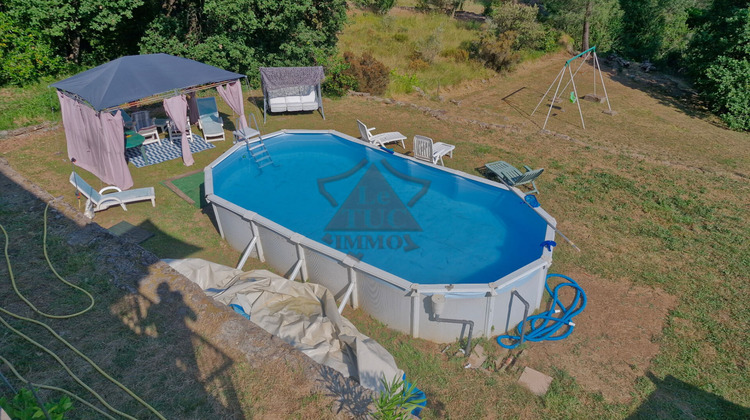 Ma-Cabane - Vente Maison MALBOSC, 103 m²