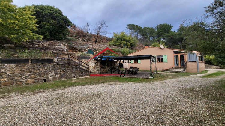 Ma-Cabane - Vente Maison MALBOSC, 67 m²