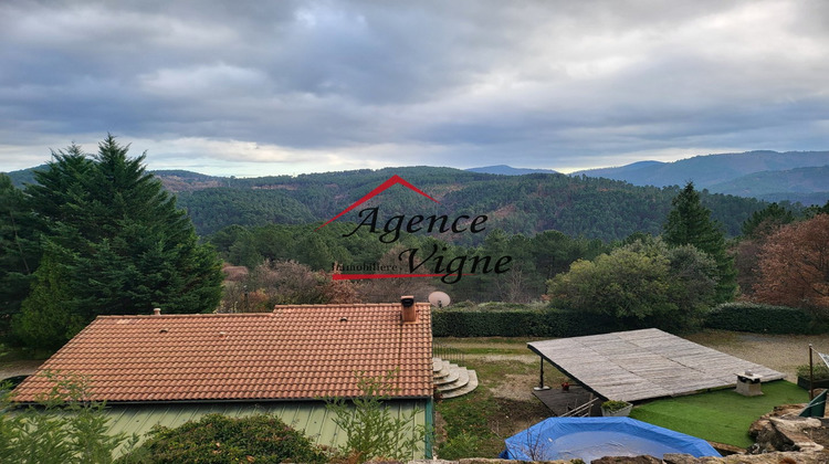 Ma-Cabane - Vente Maison MALBOSC, 67 m²