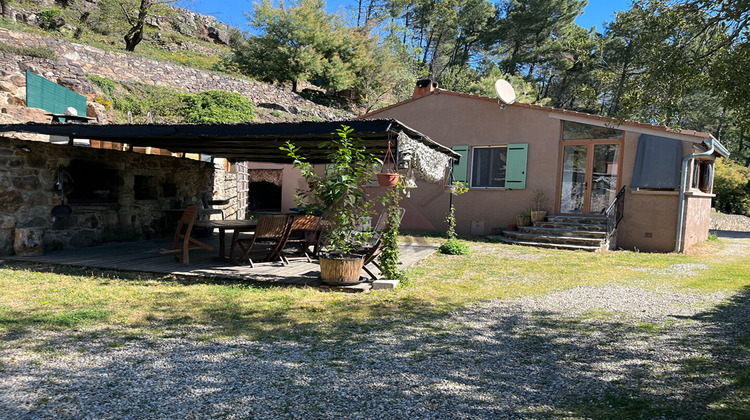 Ma-Cabane - Vente Maison MALBOSC, 67 m²